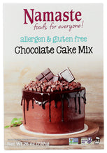 Chocolate Cake Mix, 26 oz