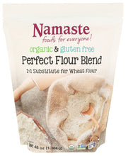 Organic Perfect Flour Blend, 48 oz