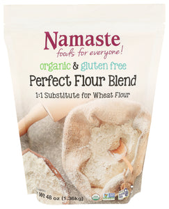 Organic Perfect Flour Blend, 48 oz