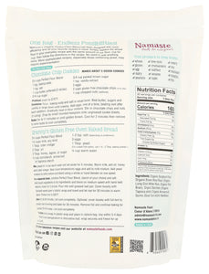 Organic Perfect Flour Blend, 48 oz