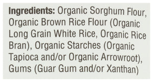 Organic Perfect Flour Blend, 48 oz