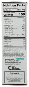 Apple Cinnamon Waffle & Pancake Mix, 9 oz