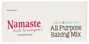 Organic All Purpose Baking Mix, 16 oz