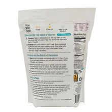 Waffle & Pancake Mix, 48 oz