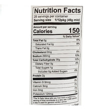 Waffle & Pancake Mix, 48 oz